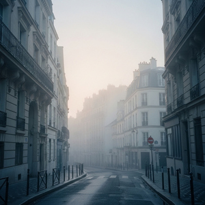 Galerie Calme