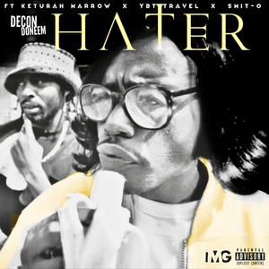 Hater