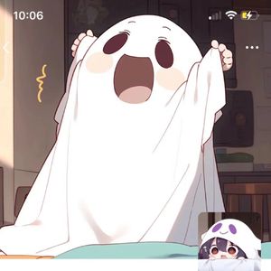 你的笑一尘不染的纯白