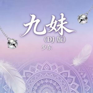 九妹（DJ版）伴奏
