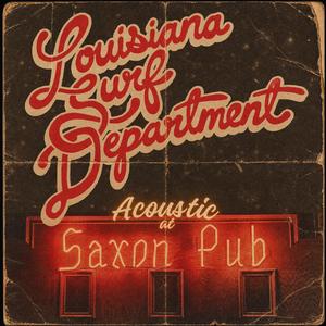 Hi (Acoustic at Saxon Pub, 1/3/26)
