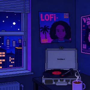 舒缓平静轻松小曲2