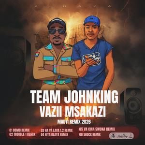 HITA DLAYA (REMIX)