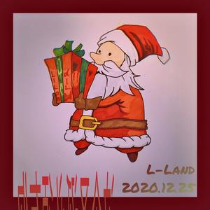 这个圣诞必须有你Pord.Furyl