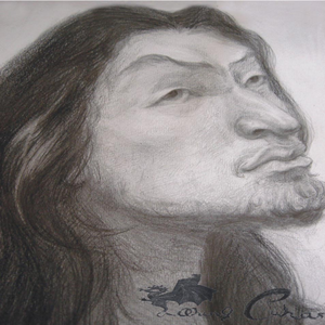 一滴女孩儿的泪