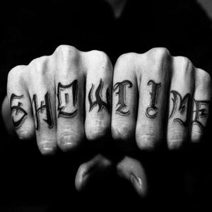 Show Time 炸TM的 Rap Beat说唱伴奏炸场专用