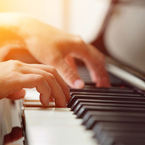 Soft Melodies for Deep Rest