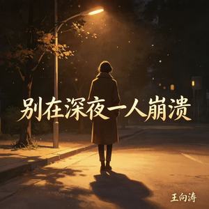 别在深夜一人崩溃