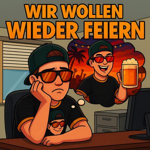 Wir Wollen Wieder Feiern