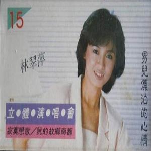 流浪天涯伴吉他