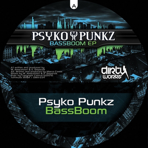 BassBoom