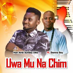 Ghari Ghari (feat. Ikenna Boy (Mama Awusa)