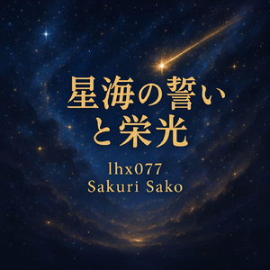 銀河残響の誓い