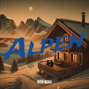 Alpen