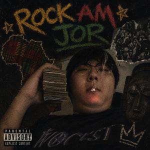 ROCK AM JOR (feat. 4LISON)