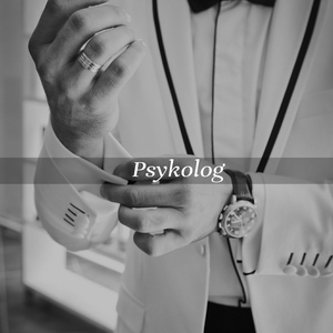 Psykolog