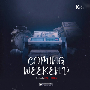 Coming Weekend (freestyle)