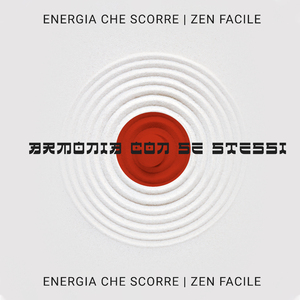 Profondo cambiamento spirituale