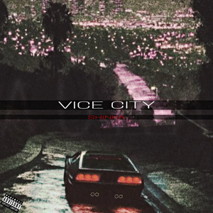 Vice City