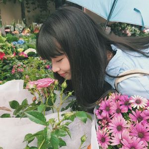 靠近一点点 （Cover 梁心颐）