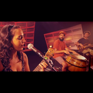 Inspiración (En Vivo)