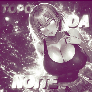 TOPO DA NOITE (Slowed & Reverbed)