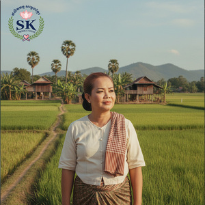 នាងកាចតែអញ្ចឹង