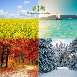 10월에 듣기좋은 포근한 멜로디