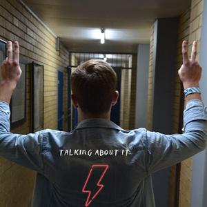 Talking About It (Radio Edit)