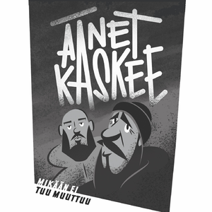 Outro (Joniveli Remix) [feat. Joniveli]