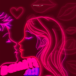 Besarte Así (Sped Up)