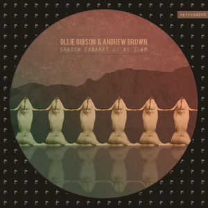 Shadow Cabaret (Jae B Remix)