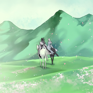 我的一个道姑朋友（男版）