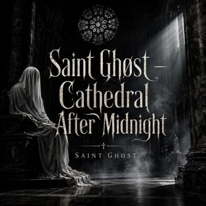 Cathedral After Midnight