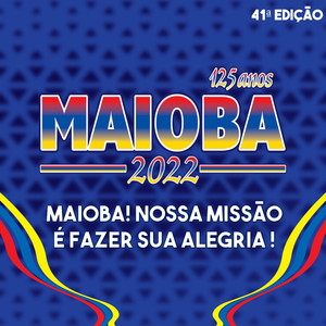 Maioba Tem Magias