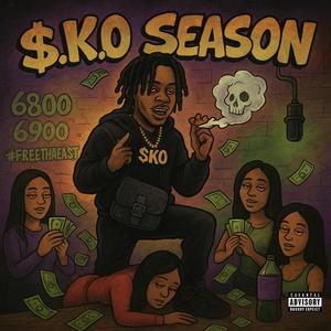 MaryJane (feat. Łil G, D$takkz & PatMilli$)