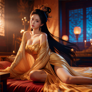 相思念 Yearning