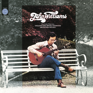 Five Pieces From Venezuela:IV. Malhaya la cocina (Galerón)