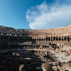 “角斗士“陷阱beat