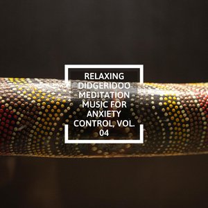 Tribal Didgeridoo from Eucalyptus (Original Mix)