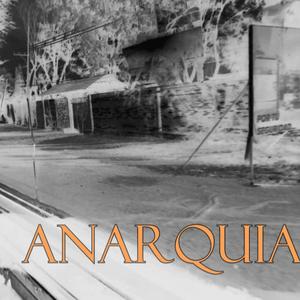 Anarquia (feat. Davide Perro)