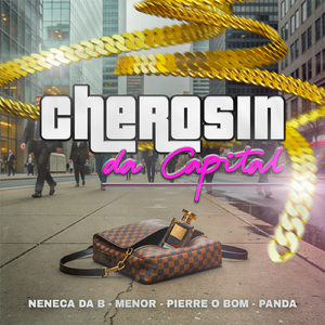 Cherosin da Capital