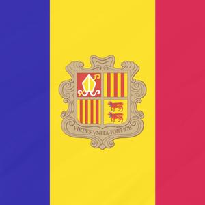 El gran Carlemany (National anthem of Andorra)