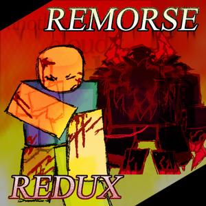 REMORSE REDUX (feat. Spoogynova)