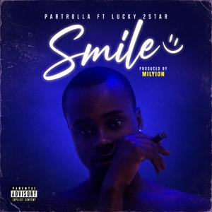 Smile (feat. Lucky 2star)