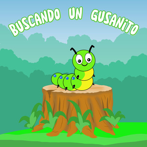 Buscando un Gusanito