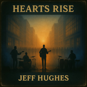 Hearts Rise (Jam Band)