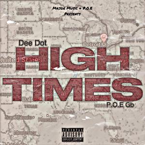 Keep It Movin (feat. Tony Cash, Dough Santino, Kenfolk, Dean Jones, 9TheGemini, June & BabyBro)