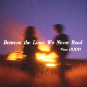 Between the Lines We Never Read