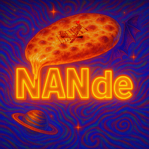 NANde (2025 Remastered)